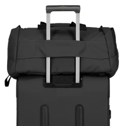 Briize - Reisetasche/Reiserucksack 53 cm (schwarz)