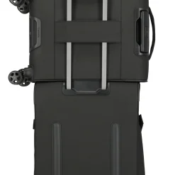 Briize - 4-Rollen-Kabinentrolley S 55 cm (schwarz)