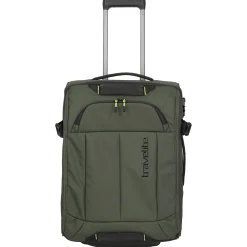 Briize - Rollenreisetasche S 55 cm (khaki)