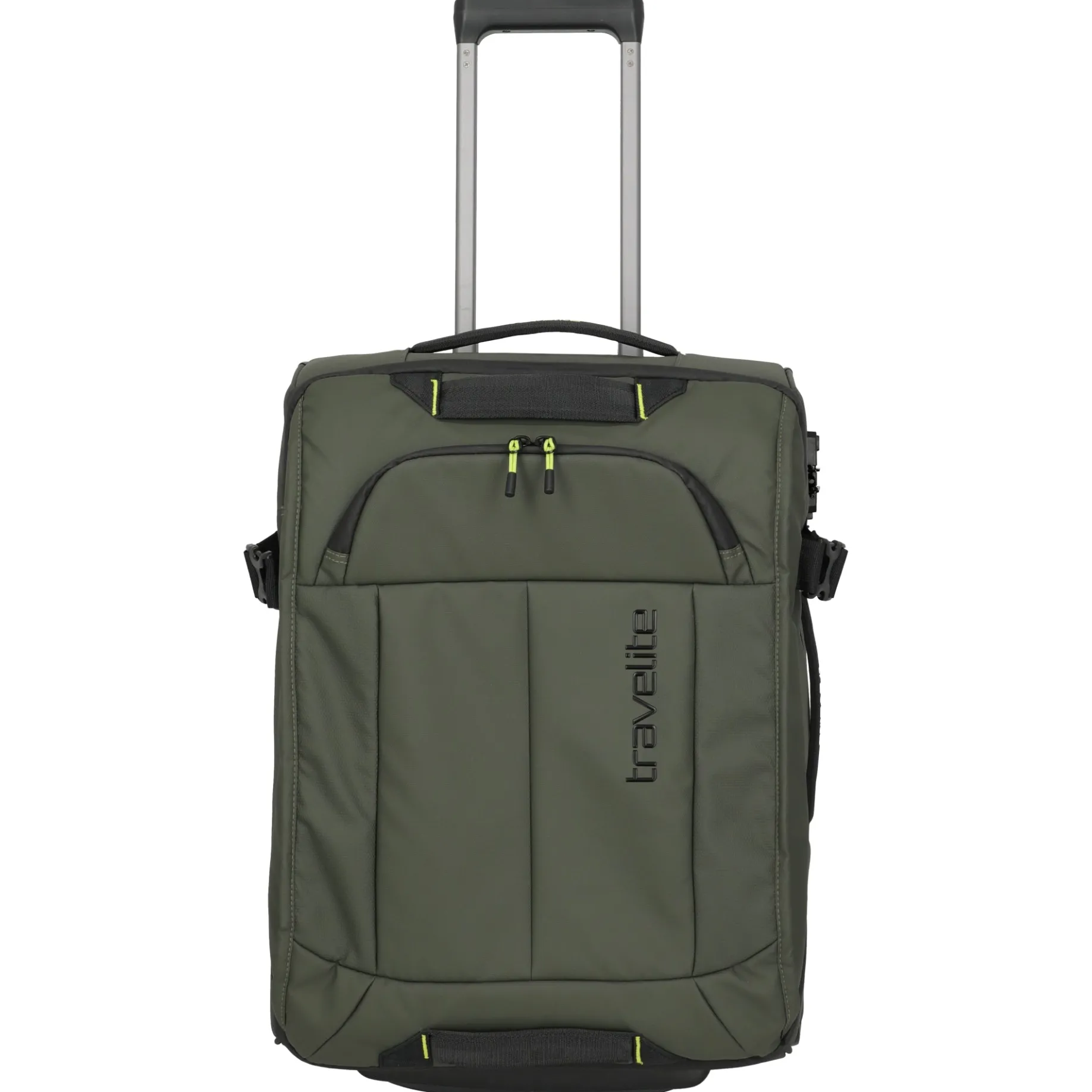 Briize - Rollenreisetasche S 55 cm (khaki)