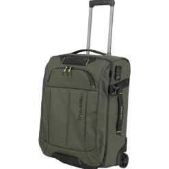 Briize - Rollenreisetasche S 55 cm (khaki)