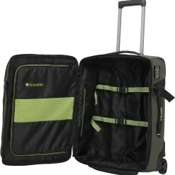 Briize - Rollenreisetasche S 55 cm (khaki)