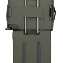 Briize - Rollenreisetasche S 55 cm (khaki)