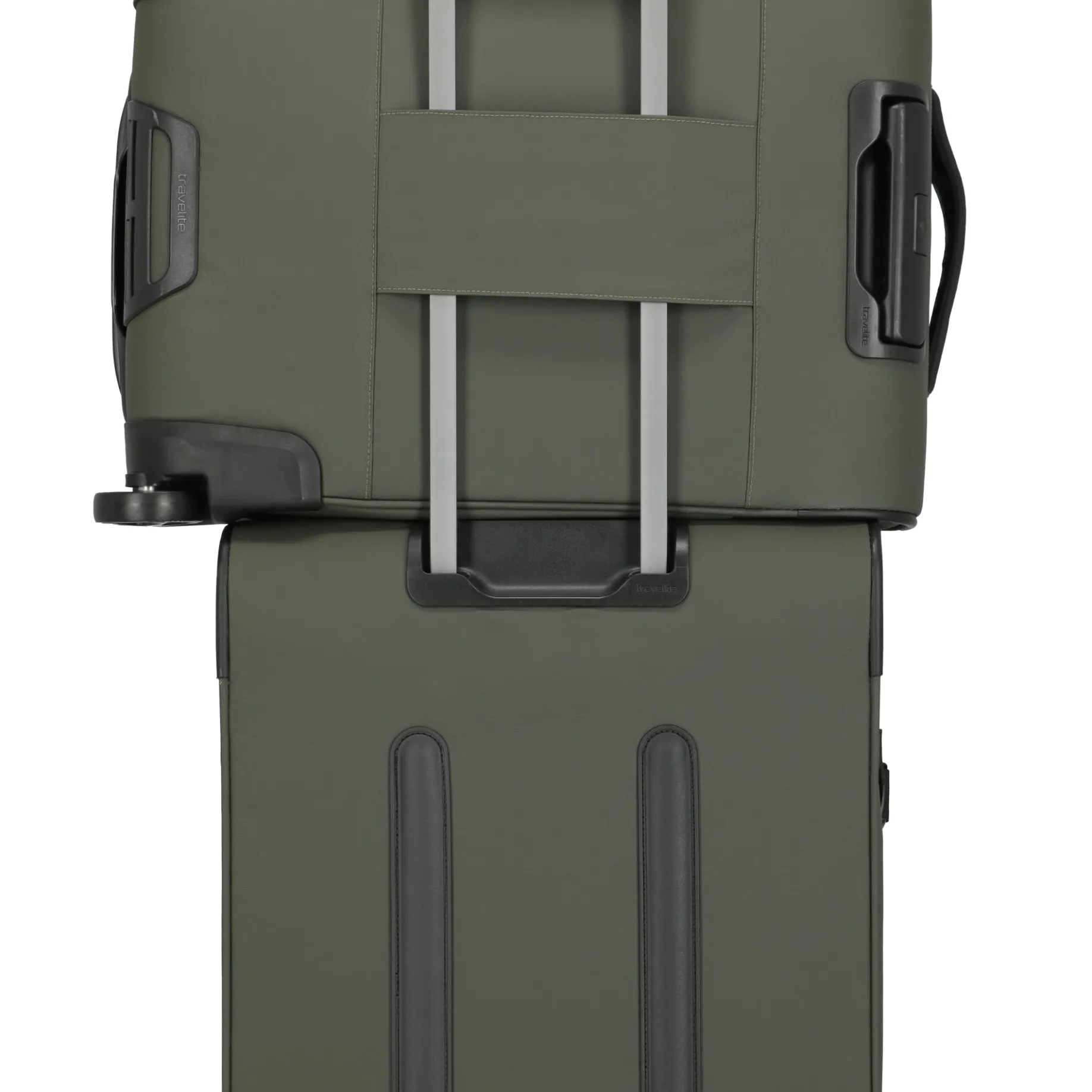 Briize - Rollenreisetasche S 55 cm (khaki)