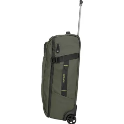 Briize - Rollenreisetasche Set 2tlg. (khaki)