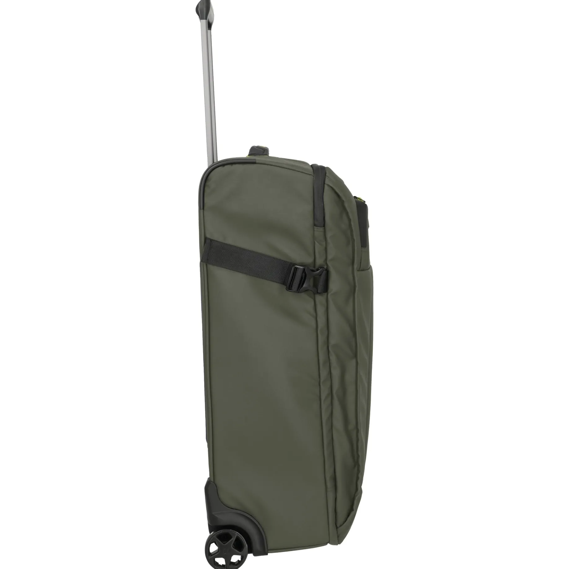 Briize - Rollenreisetasche Set 2tlg. (khaki)