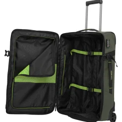 Briize - Rollenreisetasche Set 2tlg. (khaki)