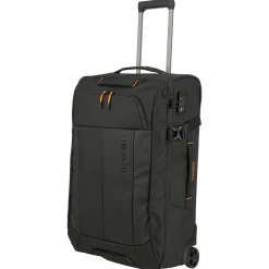 Briize - Rollenreisetasche Set 2tlg. (schwarz)