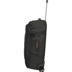 Briize - Rollenreisetasche Set 2tlg. (schwarz)