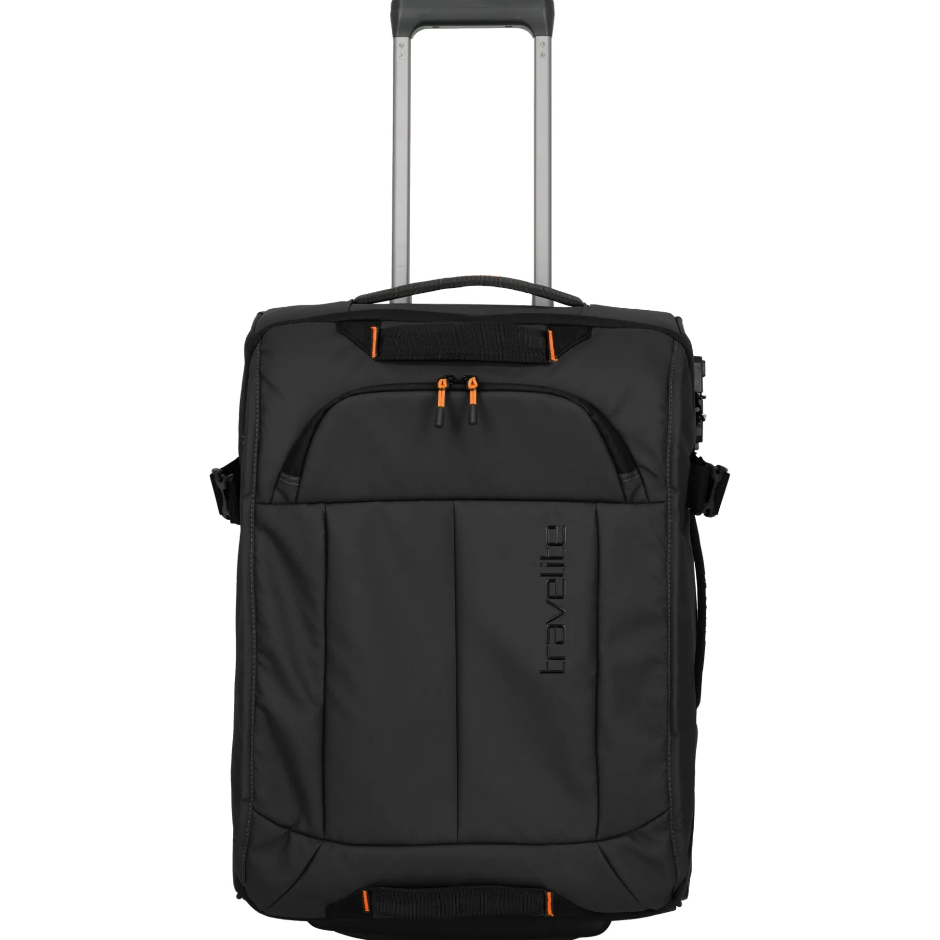 Briize - Rollenreisetasche S 55 cm (schwarz)