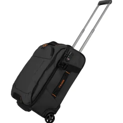 Briize - Rollenreisetasche S 55 cm (schwarz)