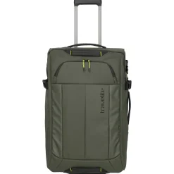 Briize - Rollenreisetasche M 67 cm (khaki)