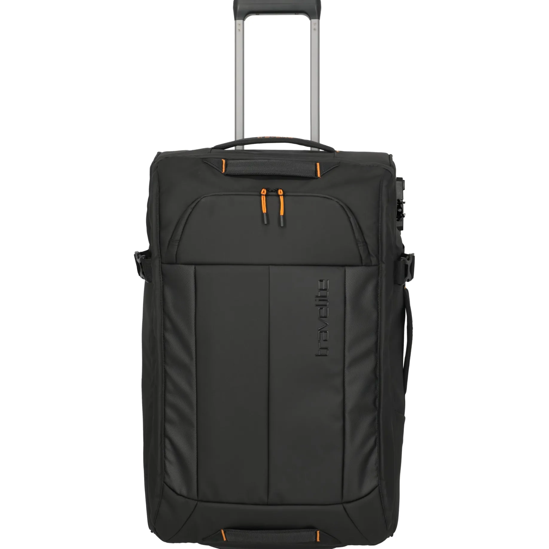 Briize - Rollenreisetasche M 67 cm (schwarz)