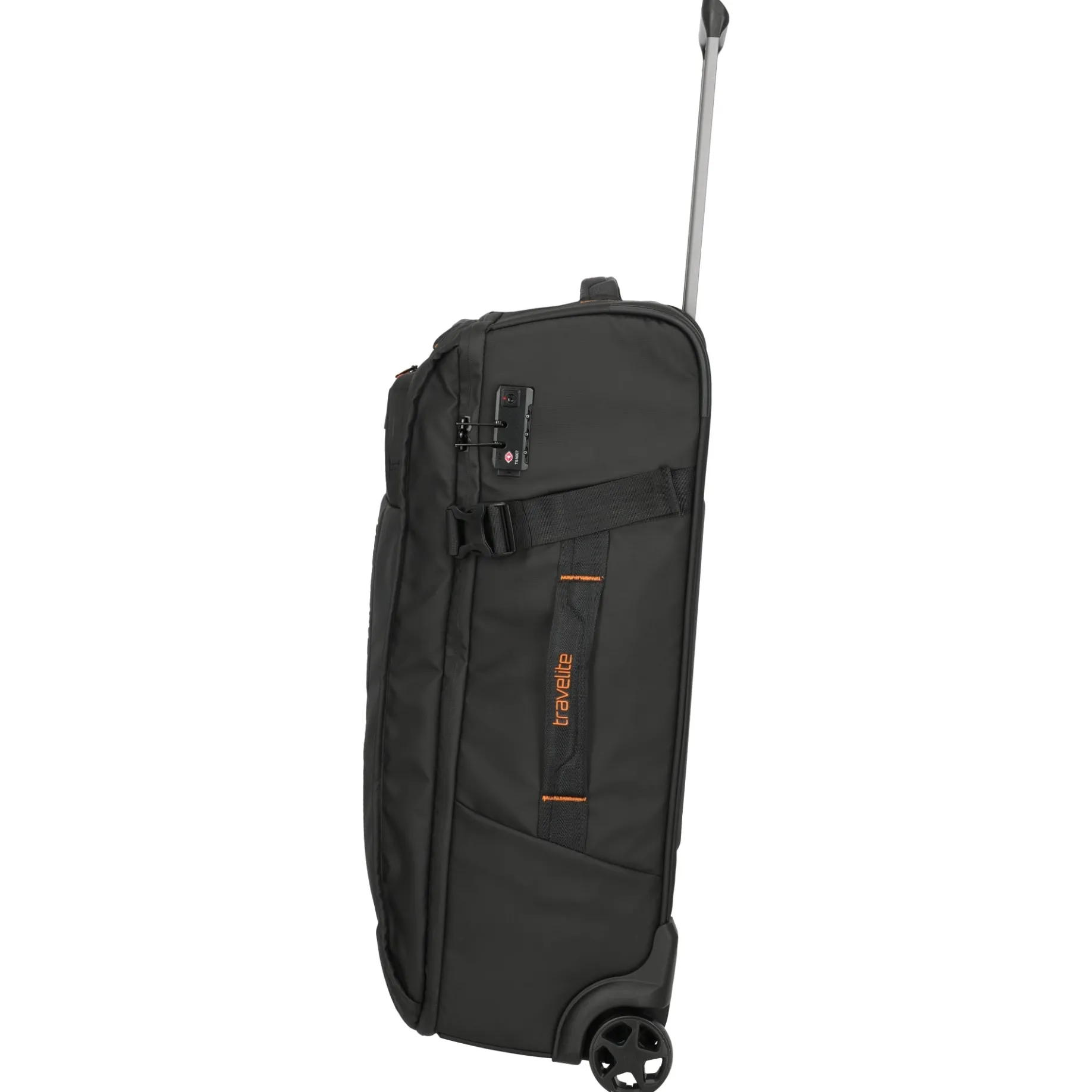 Briize - Rollenreisetasche M 67 cm (schwarz)