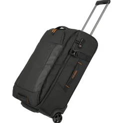 Briize - Rollenreisetasche M 67 cm (schwarz)