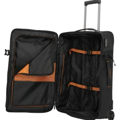 Briize - Rollenreisetasche M 67 cm (schwarz)