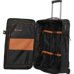 Briize - Rollenreisetasche M 67 cm (schwarz)