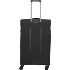 Briize - 4-Rollen-Trolley L 78 cm erw. (schwarz)