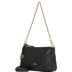 Broadway - Schultertasche 23 cm (schwarz)