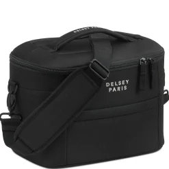 Brochant 3 - Beauty Case 31.5 cm (deep black)