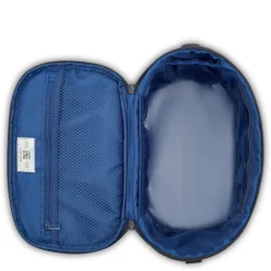 Brochant 3 - Beauty Case 31.5 cm (deep black)
