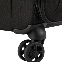 Brochant 3 - 4-Rollen-Kabinentrolley S 55 cm (deep black)