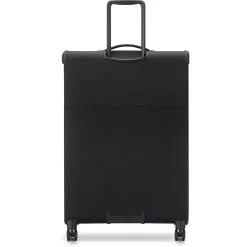 Brochant 3 - 4-Rollen-Trolley L 78 cm erw. (tief schwarz)