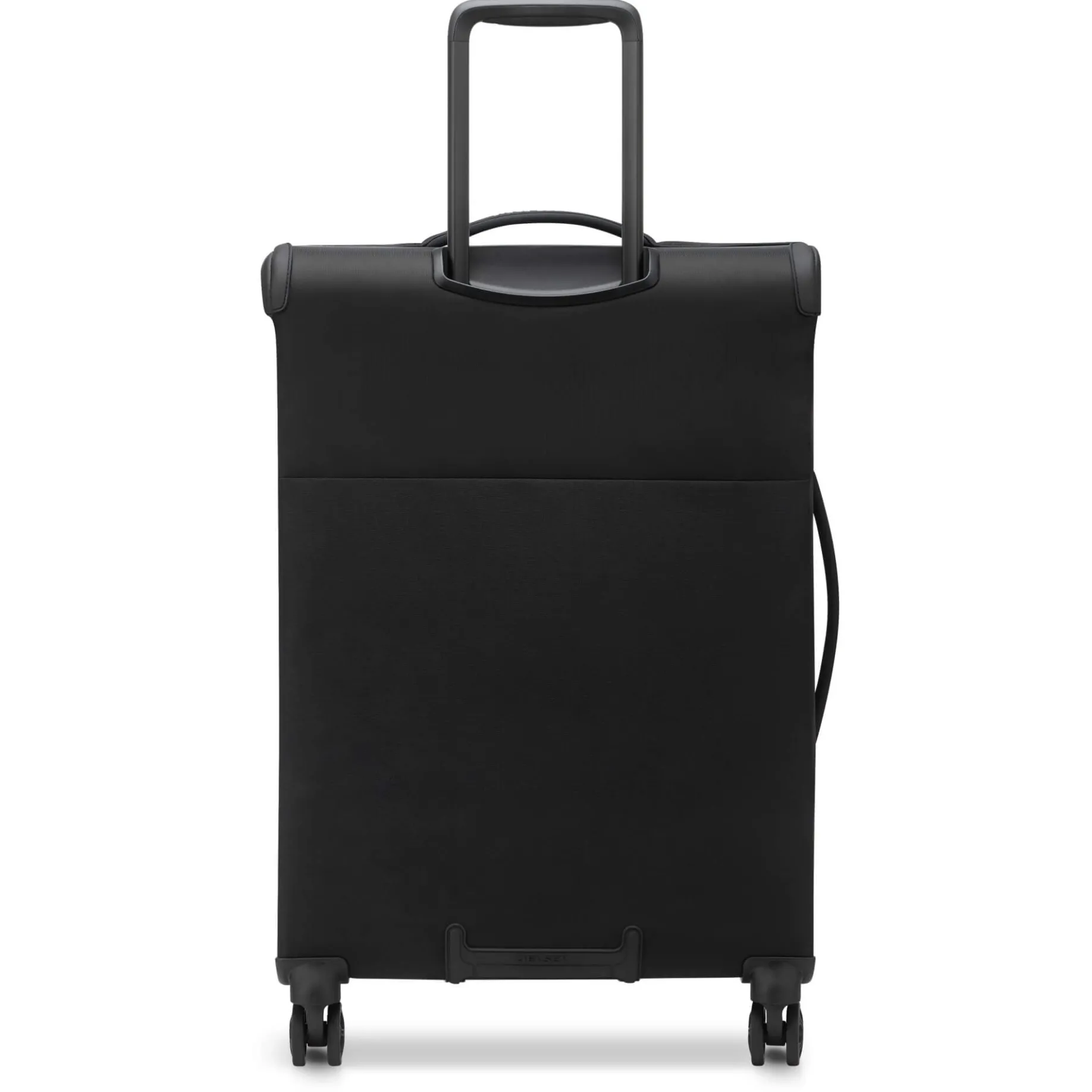 Brochant 3 - 4-Rollen-Trolley M 67 cm erw. (tief schwarz)
