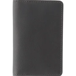 Brooklyn - Kreditkartenetui 4cc 10.5 cm (cafe)