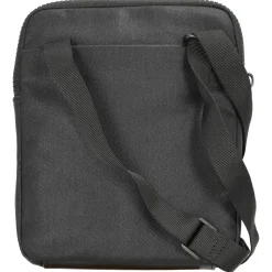 Buccino Liam - Umhängetasche 24 cm (schwarz)