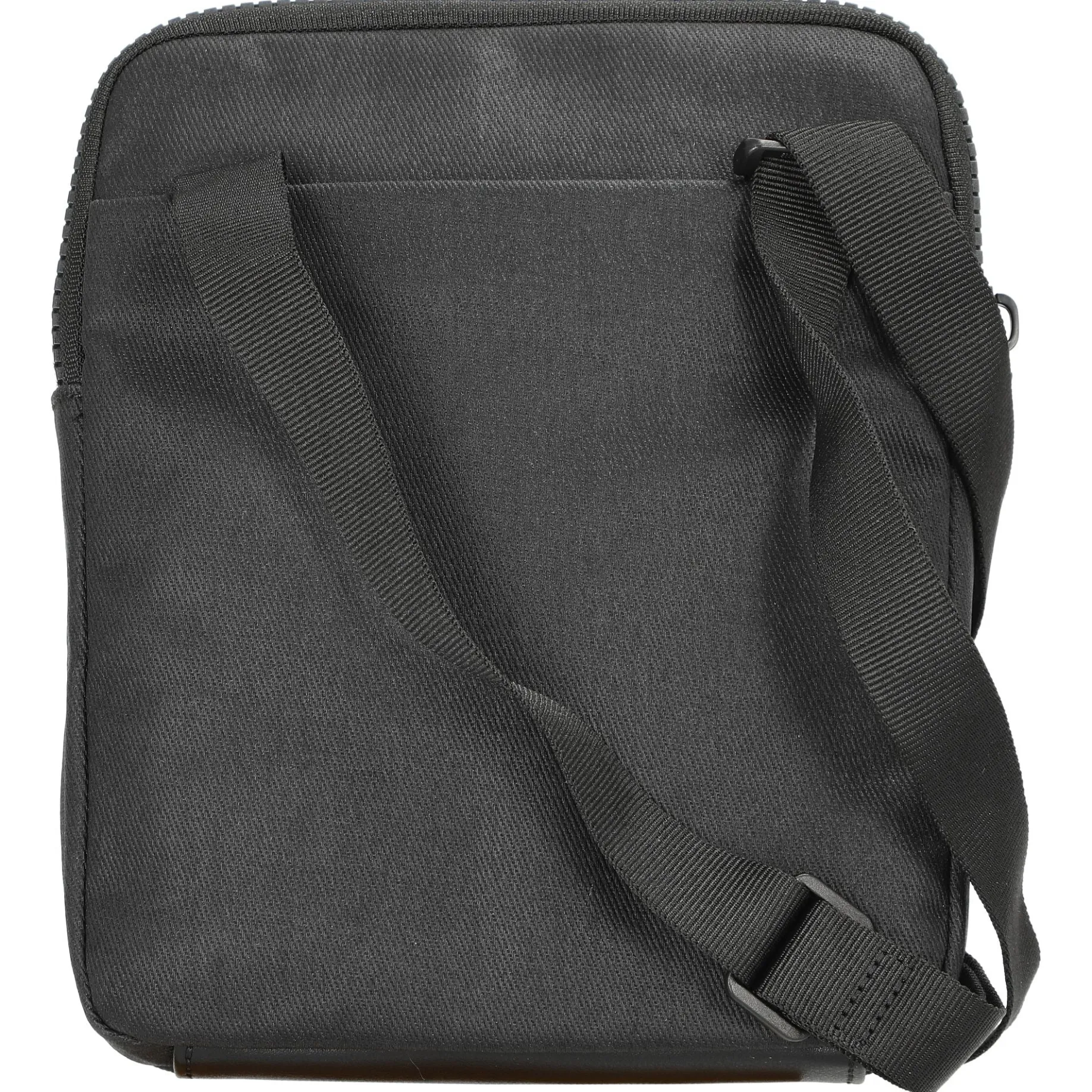 Buccino Liam - Umhängetasche 24 cm (schwarz)