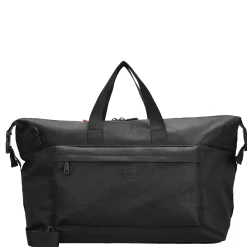 Buccino Maik - Reisetasche M 50 cm (schwarz)