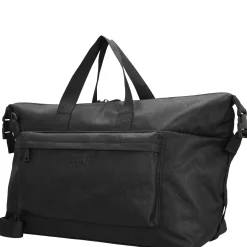 Buccino Maik - Reisetasche M 50 cm (schwarz)