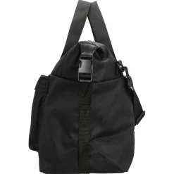 Buccino Maik - Reisetasche M 50 cm (schwarz)