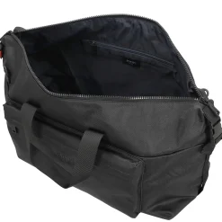 Buccino Maik - Reisetasche M 50 cm (schwarz)
