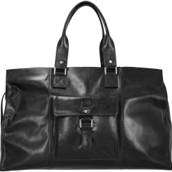 Buddy - Reisetasche 54 cm (schwarz)