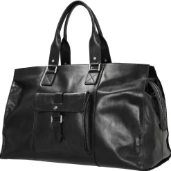 Buddy - Reisetasche 54 cm (schwarz)