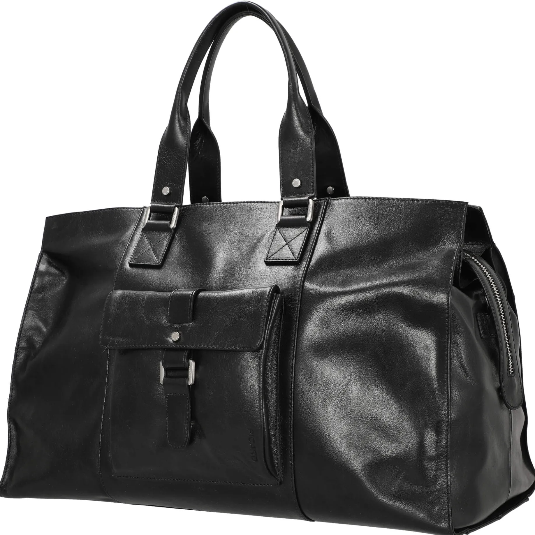 Buddy - Reisetasche 54 cm (schwarz)