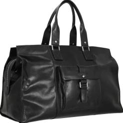 Buddy - Reisetasche 54 cm (schwarz)