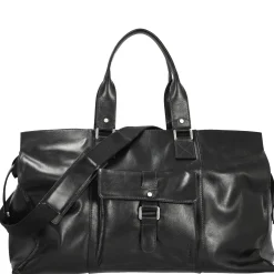 Buddy - Reisetasche 54 cm (schwarz)