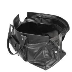 Buddy - Reisetasche 54 cm (schwarz)