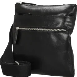 Buddy - Schultertasche S 25 cm (schwarz)