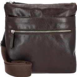 Buddy - Schultertasche S 25 cm (cafe)