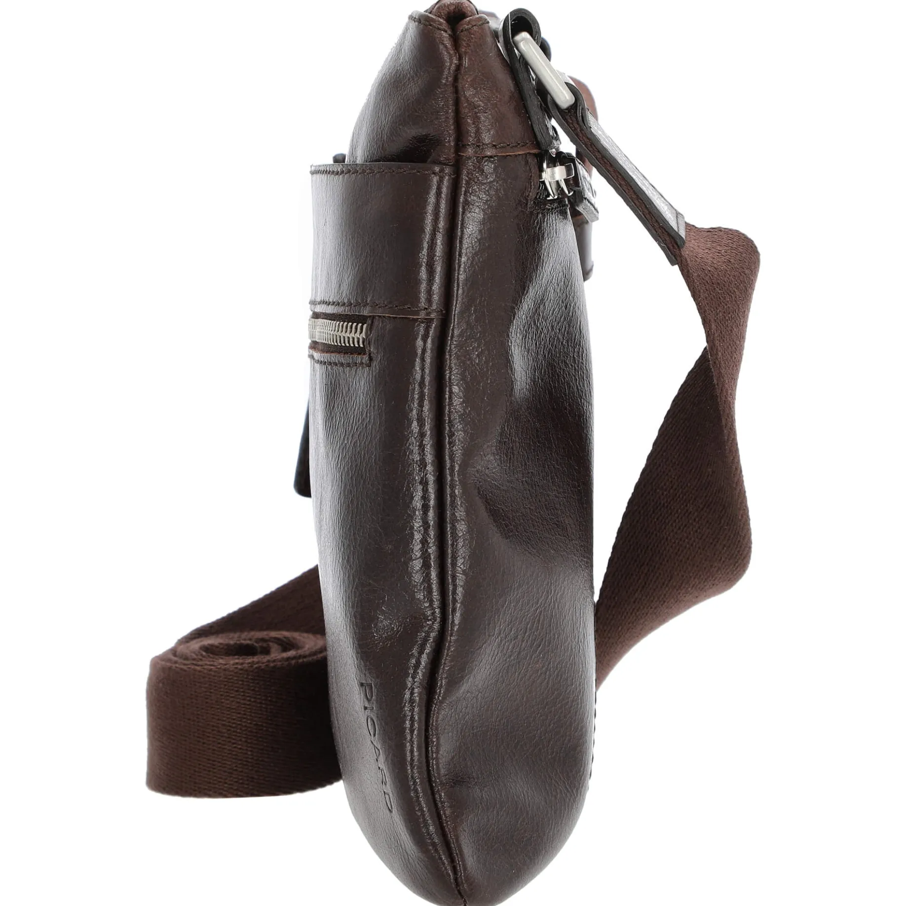 Buddy - Schultertasche S 25 cm (cafe)