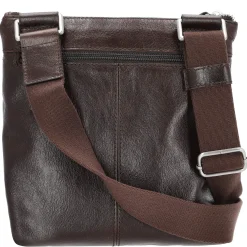 Buddy - Schultertasche S 25 cm (cafe)