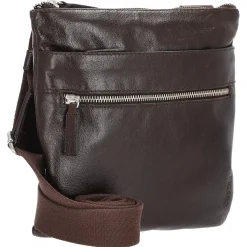 Buddy - Schultertasche S 25 cm (cafe)