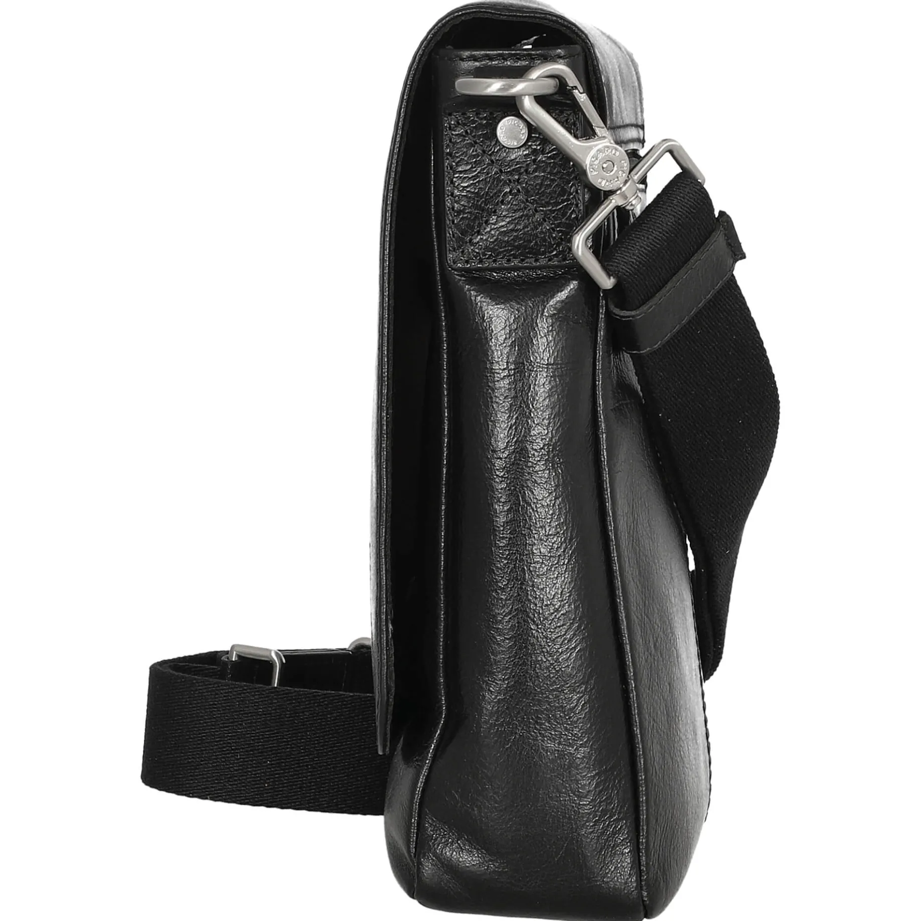 Buddy - Umhängetasche 27 cm (black)