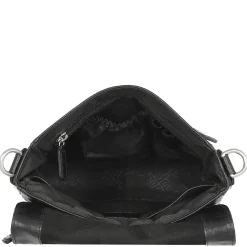 Buddy - Umhängetasche 27 cm (black)