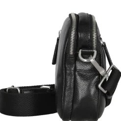Buddy - Umhängetasche 17 cm (black)