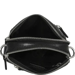 Buddy - Umhängetasche 17 cm (black)
